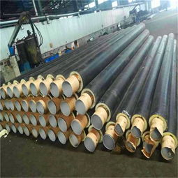 婁底地區(qū)雙聚聚氨酯保溫管現貨銷售服務與優(yōu)勢解析